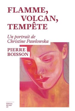 flamme volcan tempete boisson