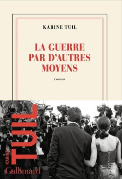 guerre tuil