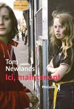 ici maintenant