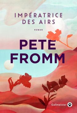 impératrice des airs fromm