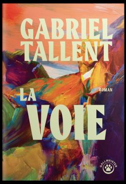 la voie tallent