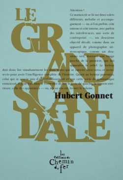 le grand scandale gonnet