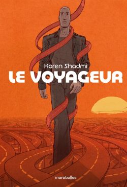 le voyageur koren shadmi