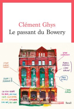 lepassantdubowery