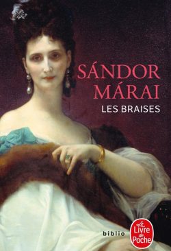 les braises marai