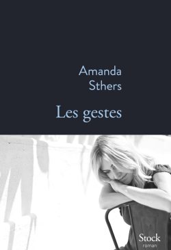 les gestes