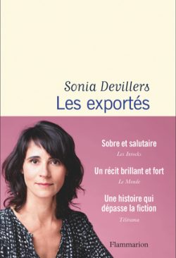 les_exportes_sonia_devilliers