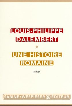 louisphilippe_Unehistoireromaine