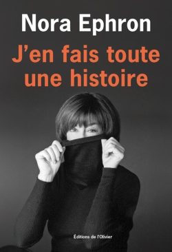 nora ephron
