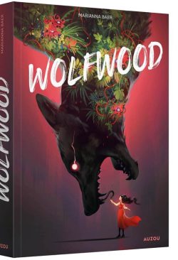 wolfwood